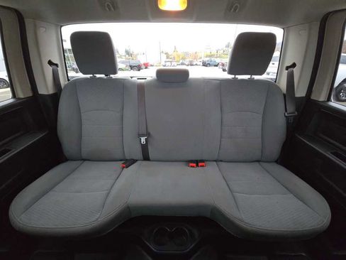 Used 2019 RAM 1500 Tradesman w/ Popular Equipment Group image 18