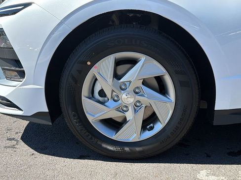 New 2026 Hyundai Sonata SE image 11