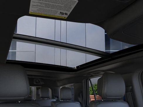 New 2026 Ford Expedition Tremor AWD/4WD image 22