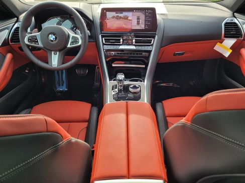 New 2026 BMW 840i xDrive image 13
