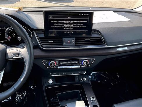 Certified 2024 Audi Q5 2.0T Premium Plus w/ Premium Plus Package image 20