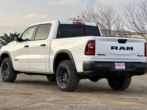 New 2026 RAM 1500 Rebel image 5