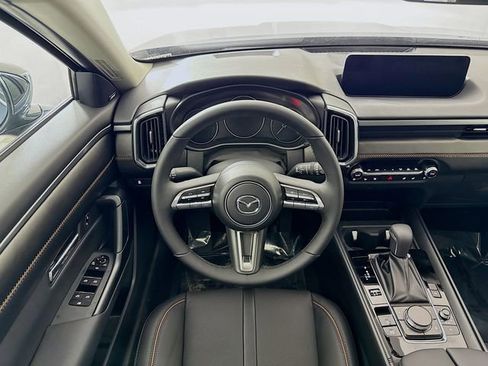 New 2026 MAZDA CX-50 2.5 Hybrid w/ Weather Package image 24