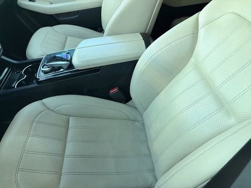 Used 2018 Mercedes-Benz GLS 450 4MATIC image 5