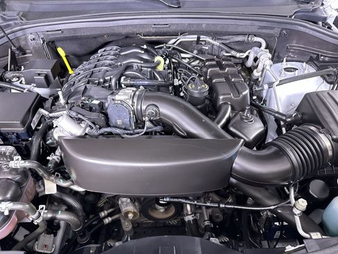 Used 2024 Dodge Durango GT image 67