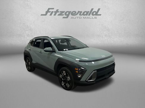 Used 2024 Hyundai Kona SEL AWD/4WD image 9