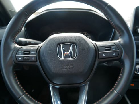 Certified 2023 Honda CR-V Sport image 25