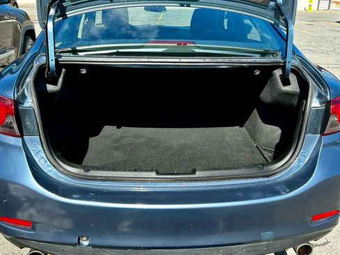 Used 2015 MAZDA MAZDA6 Sport image 14