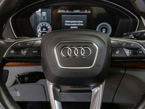 Used 2023 Audi Q5 2.0T Premium Plus w/ Premium Plus Package AWD/4WD image 17