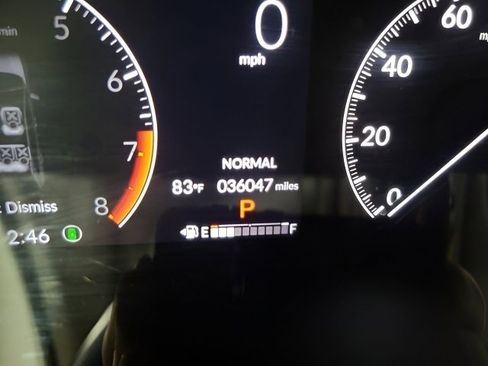 Used 2023 Honda HR-V EX-L image 34