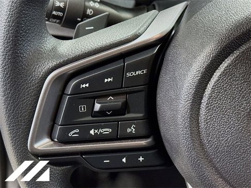 New 2026 Subaru Impreza 2.0i Sport image 12