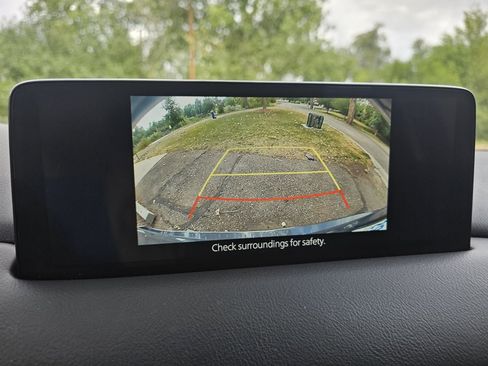 Used 2023 MAZDA CX-5 Carbon Edition AWD/4WD image 19