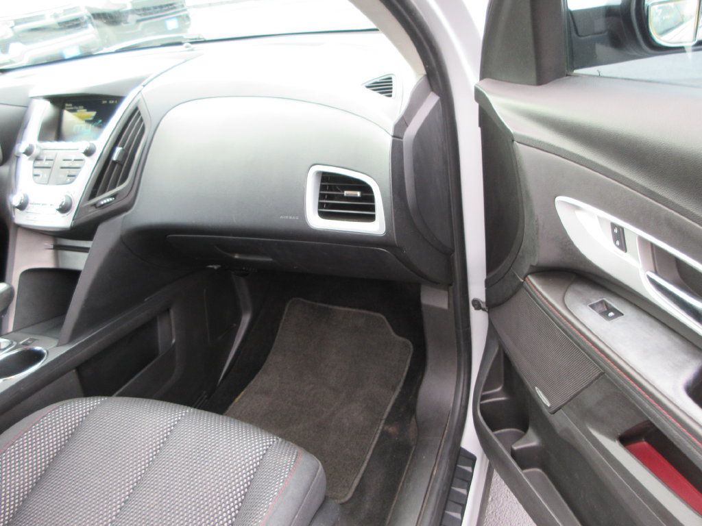 Used 2013 Chevrolet Equinox LT FWD image 19