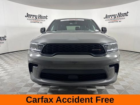 Used 2024 Dodge Durango GT RWD image 3