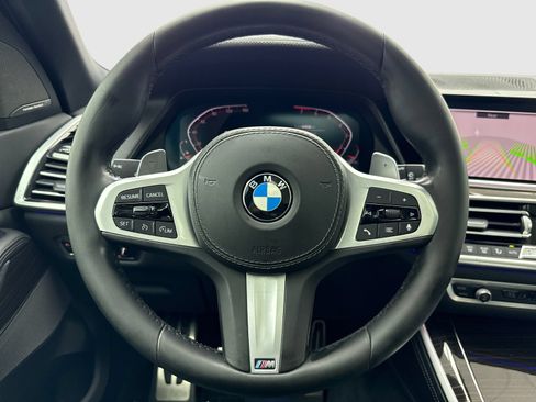 Used 2020 BMW X5 sDrive40i w/ M Sport Package RWD image 19