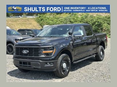 New 2026 Ford F150 XL