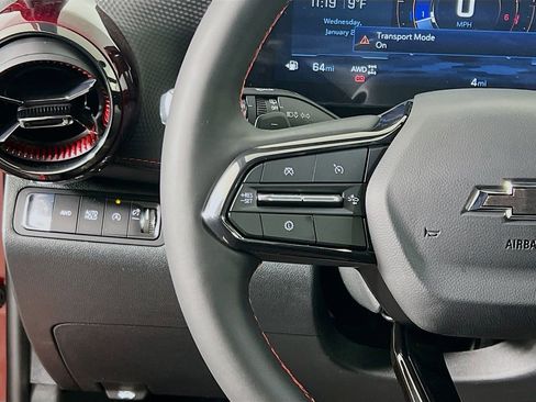 New 2026 Chevrolet Equinox RS image 10