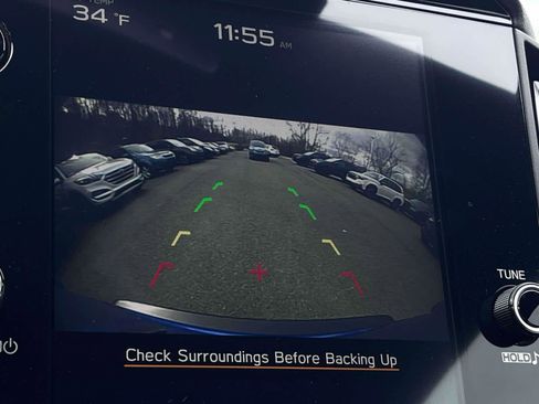 Certified 2024 Subaru WRX image 12