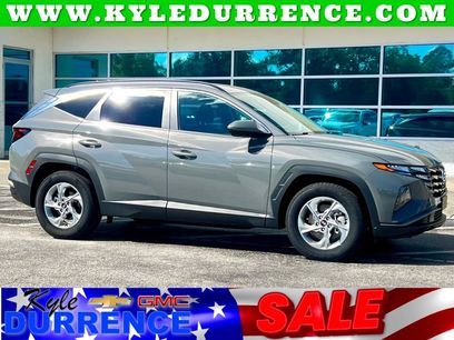 Used 2024 Hyundai Tucson SEL