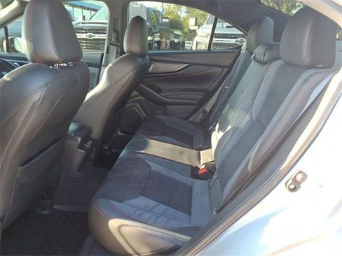 Used 2023 Subaru WRX Limited image 18