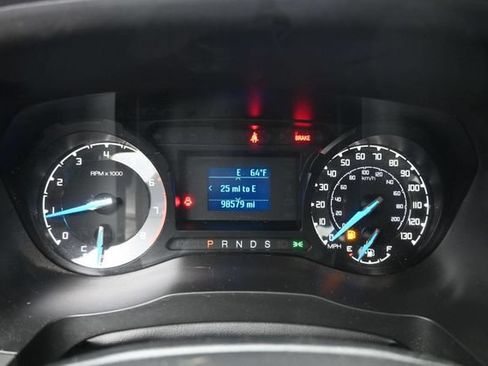 Used 2022 Ford Ranger XL w/ XL Power Equipment Group AWD/4WD image 16