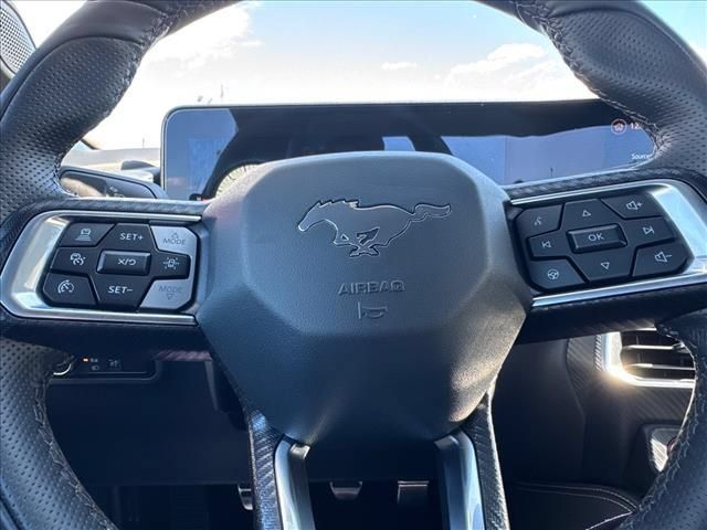 New 2026 Ford Mustang GT Premium RWD image 16