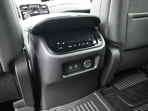 New 2026 Nissan Armada PRO-4X image 13