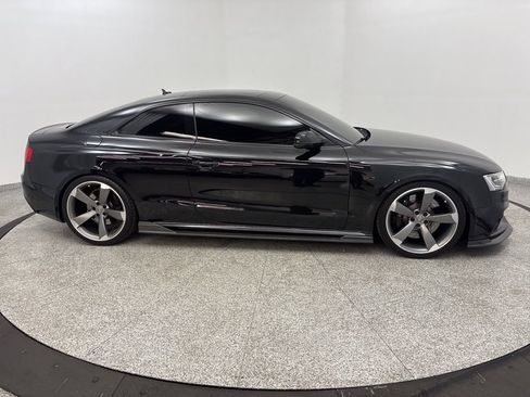 Used 2014 Audi RS 5 Coupe image 14