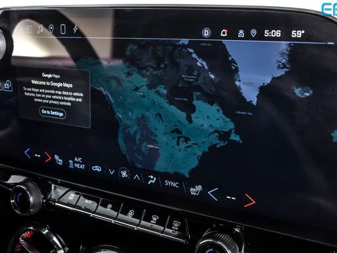 Used 2024 Chevrolet Blazer EV RS AWD/4WD image 25