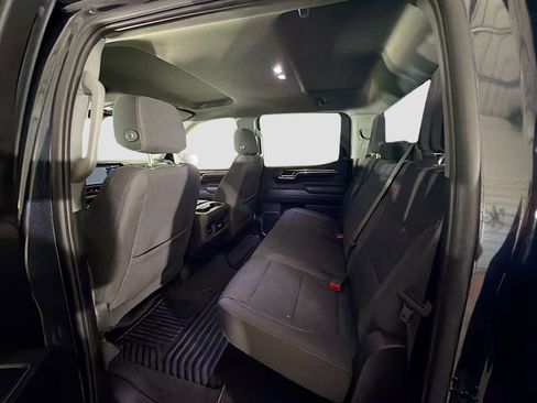 Used 2023 Chevrolet Silverado 1500 RST image 25