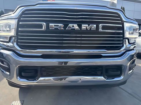 Used 2022 RAM 2500 Laramie image 11