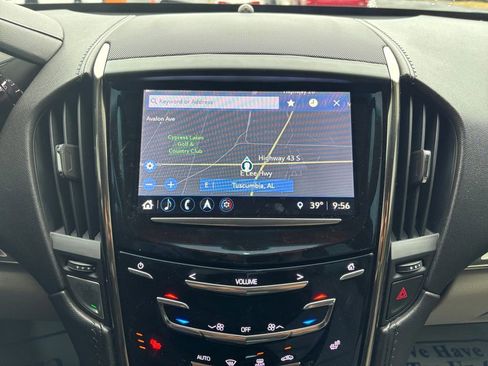 Used 2018 Cadillac ATS Luxury image 26