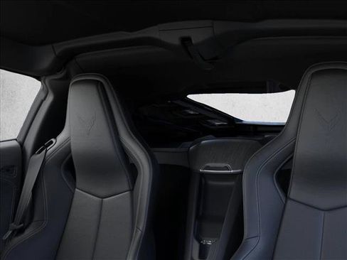 New 2026 Chevrolet Corvette Z06 RWD image 24