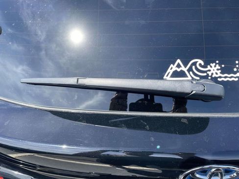 Used 2021 Toyota Sienna XSE image 21