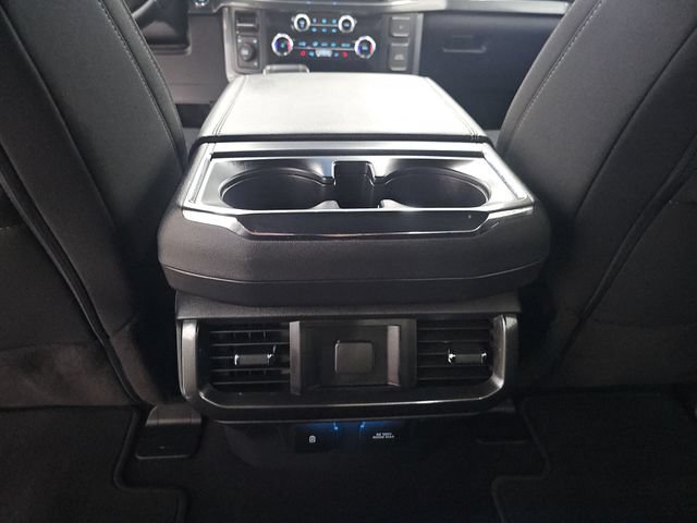 Used 2023 Ford F150 XLT w/ Equipment Group 302A High AWD/4WD image 39