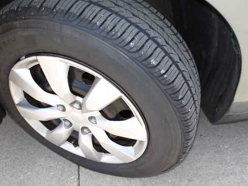 Used 2007 Toyota Camry LE FWD image 38