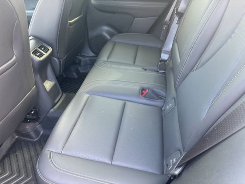 Used 2024 Buick Envision Preferred AWD/4WD image 30