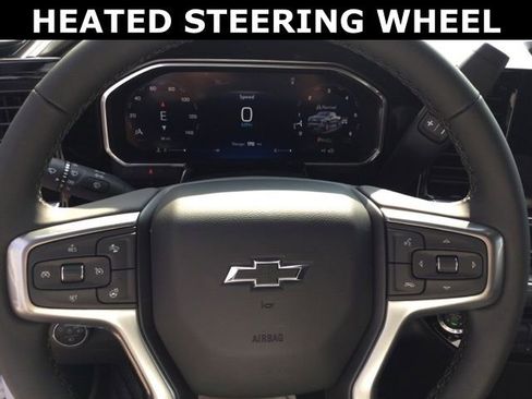 New 2026 Chevrolet Silverado 1500 RST image 13