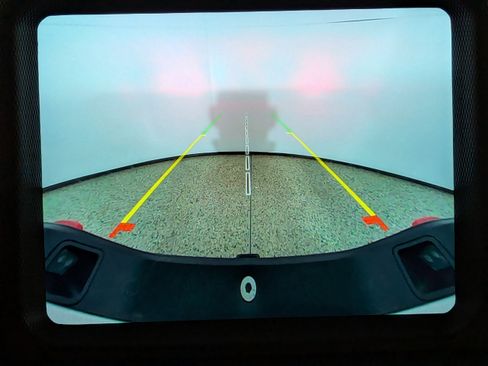 Used 2022 Jeep Gladiator Mojave w/ LED Lighting Group image 21