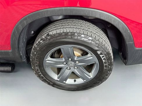 Used 2023 Honda Ridgeline RTL image 29