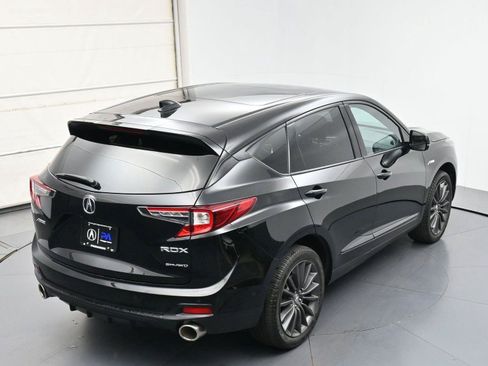 Certified 2024 Acura RDX w/ Advance Package AWD/4WD image 33