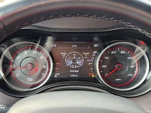 Used 2023 Dodge Charger GT image 36