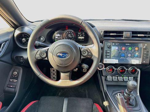 New 2026 Subaru BRZ Limited RWD image 27
