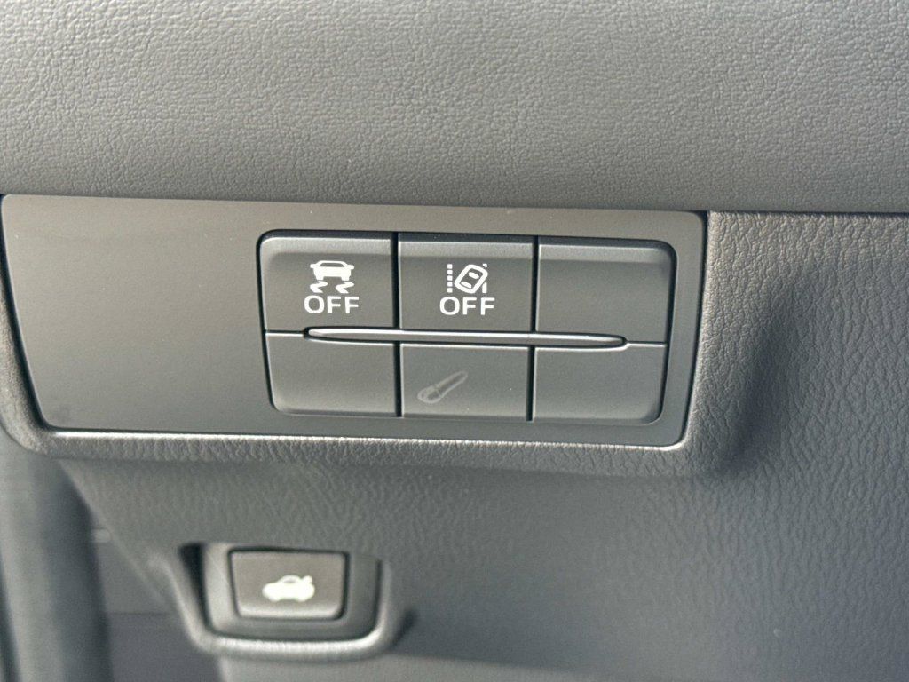 Used 2021 MAZDA MAZDA6 Grand Touring FWD image 44