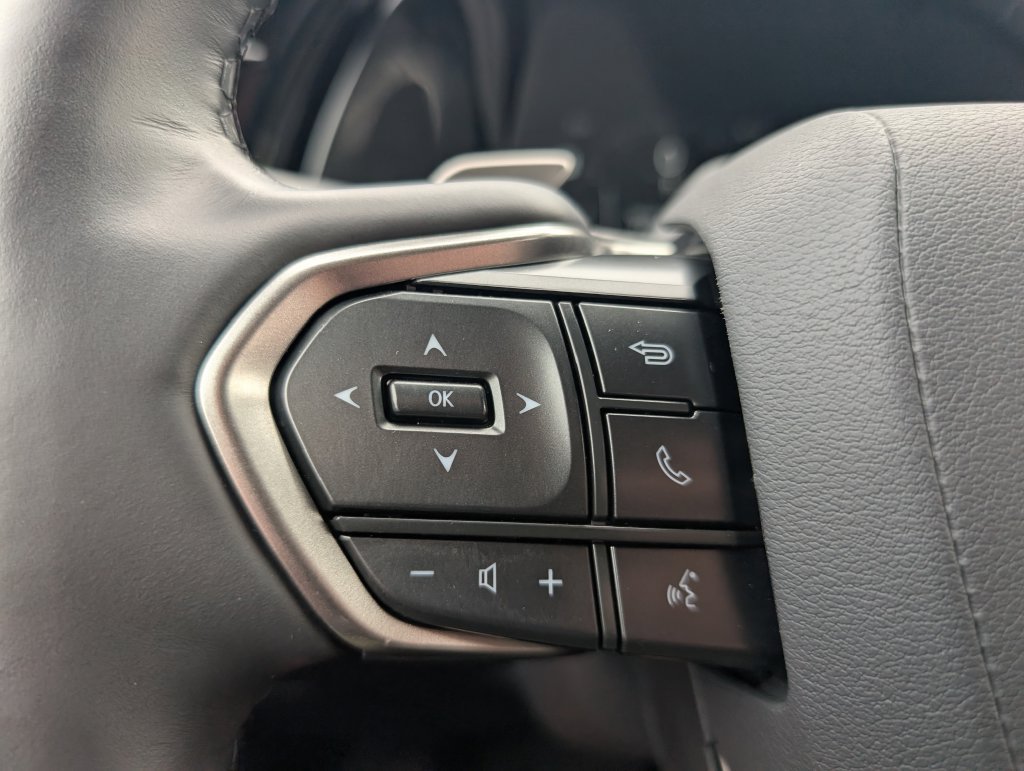 Used 2026 Lexus TX 350 AWD w/ Technology Package image 19