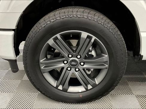 Used 2023 Ford F150 XLT w/ Equipment Group 302A High image 10