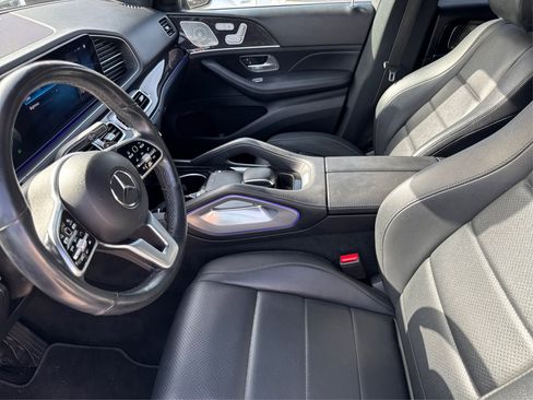Used 2022 Mercedes-Benz GLE 350 image 11