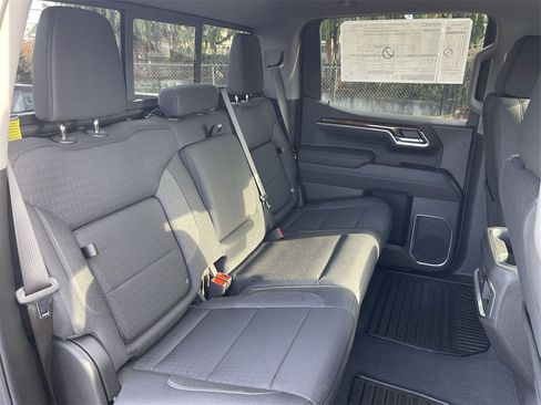 New 2025 GMC Sierra 1500 Elevation w/ Preferred Package image 27