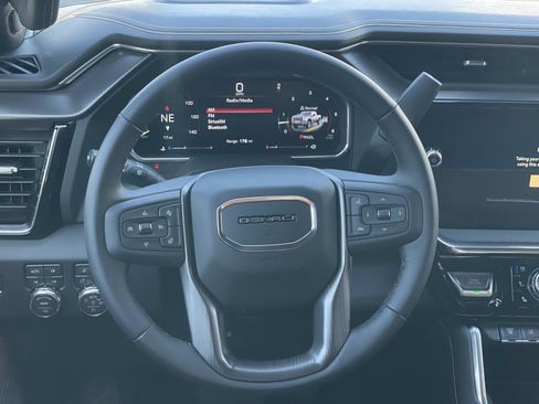 New 2026 GMC Sierra 2500 Denali Ultimate w/ Max Trailering Package image 8