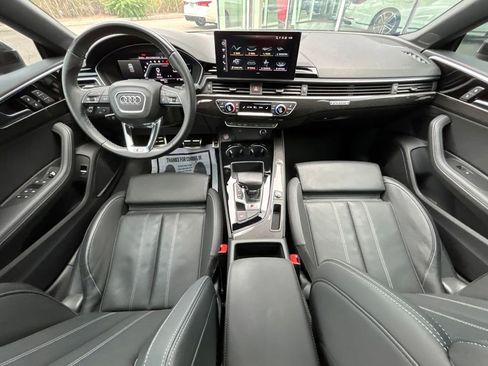 Used 2022 Audi S5 Premium Plus w/ Premium Plus Package image 73